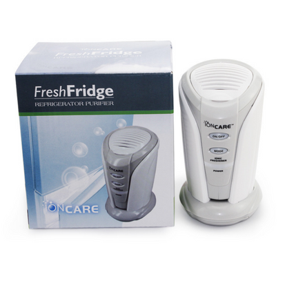 Fridge Fresh: Kitchen Refrigerator Deodorizer