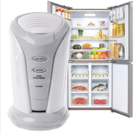 Fridge Fresh: Kitchen Refrigerator Deodorizer