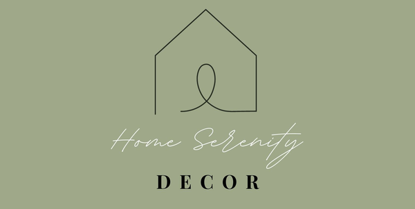 Home Serenity Decor