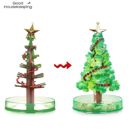 Magical DIY Christmas Tree Kit: Festive Fun for All Ages!